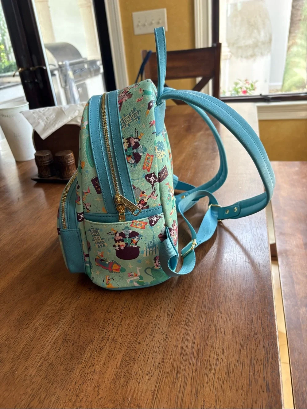 Loungefly this mickey